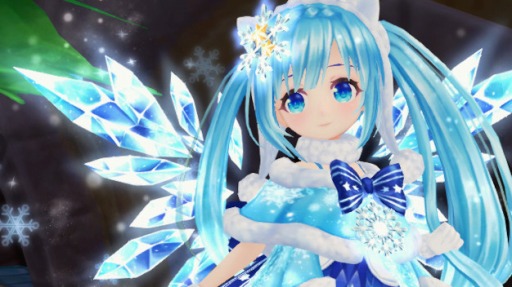 ���������꡼ No.002�Υ���ͥ������ / ���������� -ASTRAL TALE-�פǥ��ꥹ�ޥ���ǰ�������ָ��ꥤ�٥�Ȥ�����