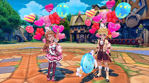 ���������꡼ No.003�Υ���ͥ������ / ���������� -ASTRAL TALE-�ס����ƥץ쥤�����ͤ��ڤ���륭���ڡ����������