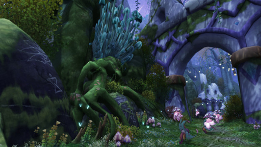 画像ギャラリー No.005のサムネイル画像 / 「星界神話 -ASTRAL TALE-」,大型アップデート第2弾を実施。限定イベントや強化成功率上昇キャンペーンが開催中