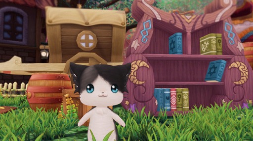 画像ギャラリー No.005のサムネイル画像 / 「星界神話」の新星霊“散華の狂鬼・ナーガ”(CV:武藤志織)が実装