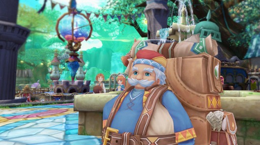 画像ギャラリー No.008のサムネイル画像 / 「星界神話」の新星霊“散華の狂鬼・ナーガ”(CV:武藤志織)が実装