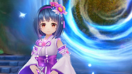 画像ギャラリー No.006のサムネイル画像 / 「星界神話」,新ダンジョン“異界・タソガレ城塞”やスキル拡張が実装