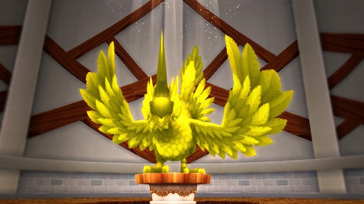 画像ギャラリー No.011のサムネイル画像 / 「星界神話 -ASTRAL TALE-」,新ダンジョン“異変・タソレガ城塞”が実装。限定家具が入手できるイベントの開催も