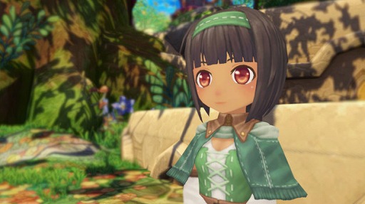 画像ギャラリー No.006のサムネイル画像 / 「星界神話 -ASTRAL TALE-」,★7ランクへ進化できる星霊に“リタにゃん”など6体が追加。期間限定イベントの開催も