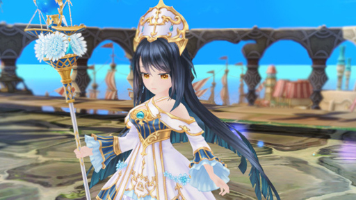 ���������꡼ No.016�Υ���ͥ������ / ���������� -ASTRAL TALE-�ס������󥸥��ȥࡼ�ࡼ�ѿ���Ⅱ�ɤ��������ֲƵ٤ߥ����ڡ���פ�»�