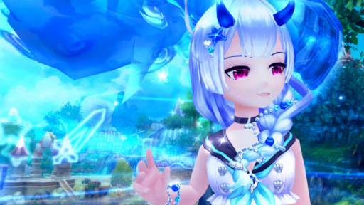 ���������꡼ No.002�Υ���ͥ������ / ���������� -ASTRAL TALE-�ס�7�˿ʲ���ǽ��6̾������ɲ�