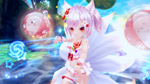 ���������꡼ No.003�Υ���ͥ������ / ���������� -ASTRAL TALE-�ס�7�˿ʲ���ǽ��6̾������ɲ�