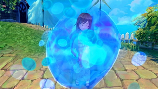 画像ギャラリー No.006のサムネイル画像 / 「星界神話 -ASTRAL TALE-」,抽選で星霊がもらえるキャンペーン開始