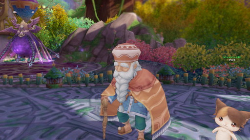 画像ギャラリー No.008のサムネイル画像 / 「星界神話 -ASTRAL TALE-」,抽選で星霊がもらえるキャンペーン開始