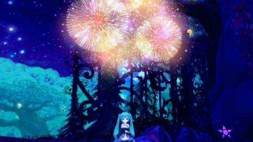 画像ギャラリー No.015のサムネイル画像 / 「星界神話」に武器アバター“マジカルフォーク”が新登場。ハロウィンイベントも