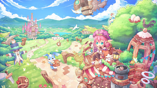 ���������꡼ No.002�Υ���ͥ������ / ���������� -ASTRAL TALE-�ס���7��󥯤˿ʲ��Ǥ�������ɲá�6��ǯ�����ڡ���γ����������