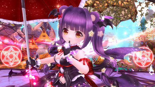 ���������꡼ No.005�Υ���ͥ������ / ���������� -ASTRAL TALE-�ס���7��󥯤˿ʲ��Ǥ�������ɲá�6��ǯ�����ڡ���γ����������