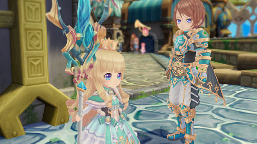 ���������꡼ No.008�Υ���ͥ������ / ���������� -ASTRAL TALE-�ס���7��󥯤˿ʲ��Ǥ�������ɲá�6��ǯ�����ڡ���γ����������