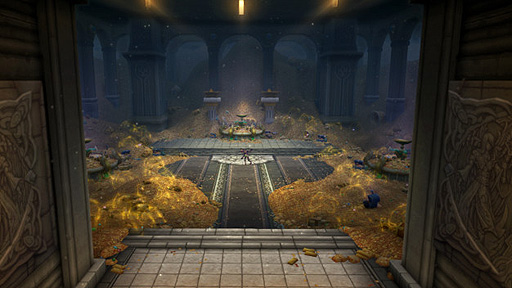 画像ギャラリー No.002のサムネイル画像 / 「星界神話」,6周年記念アップデートの先行情報が公開に