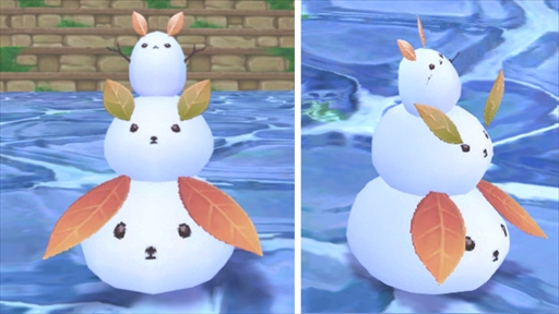 画像ギャラリー No.006のサムネイル画像 / 「星界神話 -ASTRAL TALE-」でクリスマスイベントが開催に。星霊アバターなどの復刻販売も