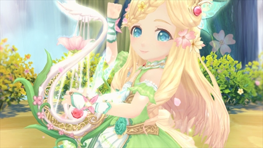 ���������꡼ No.002�Υ���ͥ������ / ���������áס����ꥢ���ƥब����Ǥ���˥塼���䡼���٥�Ȥ����ﳫ�Ťˡ���������ܡ��ʥ��μ»ܤ�