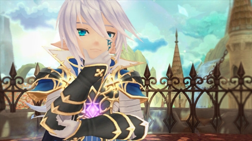 ���������꡼ No.003�Υ���ͥ������ / ���������áס����ꥢ���ƥब����Ǥ���˥塼���䡼���٥�Ȥ����ﳫ�Ťˡ���������ܡ��ʥ��μ»ܤ�