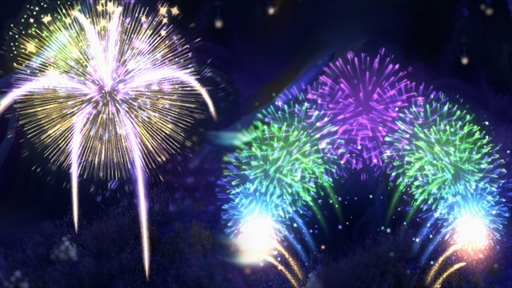 ���������꡼ No.006�Υ���ͥ������ / ���������áס����ꥢ���ƥब����Ǥ���˥塼���䡼���٥�Ȥ����ﳫ�Ťˡ���������ܡ��ʥ��μ»ܤ�