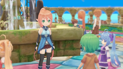 ���������꡼ No.007�Υ���ͥ������ / ���������áס����ꥢ���ƥब����Ǥ���˥塼���䡼���٥�Ȥ����ﳫ�Ťˡ���������ܡ��ʥ��μ»ܤ�