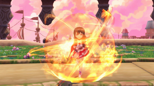 ���������꡼ No.009�Υ���ͥ������ / ���������� -ASTRAL TALE-�ס�������ιȻ�ҡ��֥ꥸ�åȡɤ���������Ȥ����