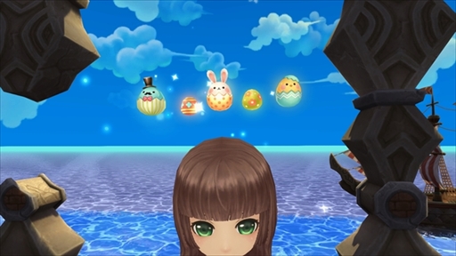 ���������꡼ No.011�Υ���ͥ������ / ���������áס��ѿȥ����ƥ��Ƭ���Х����������Ǥ��륤�����������٥�Ȥ򳫺�