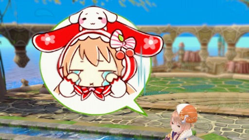 画像ギャラリー No.008のサムネイル画像 / 「星界神話」,新たな乗り物“わんわんサイドバイク”を実装