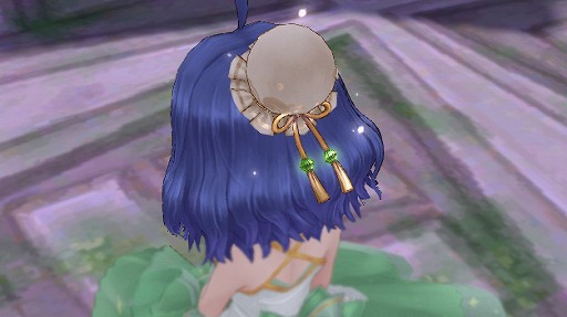 画像ギャラリー No.014のサムネイル画像 / 「星界神話」,新たな乗り物“わんわんサイドバイク”を実装