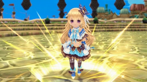 画像ギャラリー No.007のサムネイル画像 / 「星界神話」ブルーバードが手に入る“七夕イベント”を復刻開催