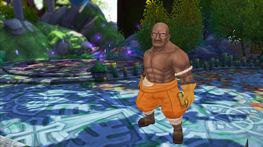 画像ギャラリー No.004のサムネイル画像 / 「星界神話」,乗り物“スプラッシュホエール”登場。夏のお得なキャンペーンも開催に