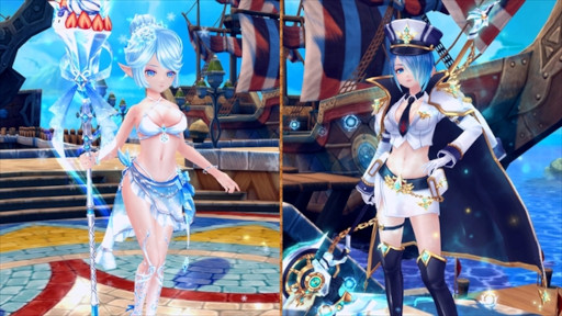 ���������꡼ No.005�Υ���ͥ������ / ���������� -ASTRAL TALE-�ס����楢�Х����Ȥ�����Υե��˥å��������󥰡ɤ����о�