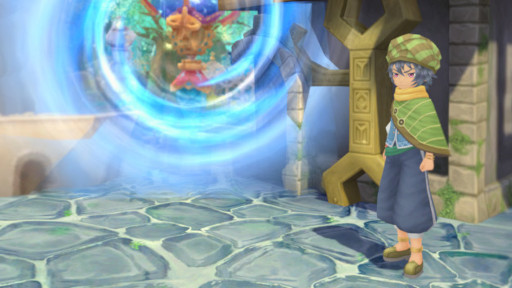 ���������꡼ No.008�Υ���ͥ������ / ���������� -ASTRAL TALE-�ס����楢�Х����Ȥ�����Υե��˥å��������󥰡ɤ����о�