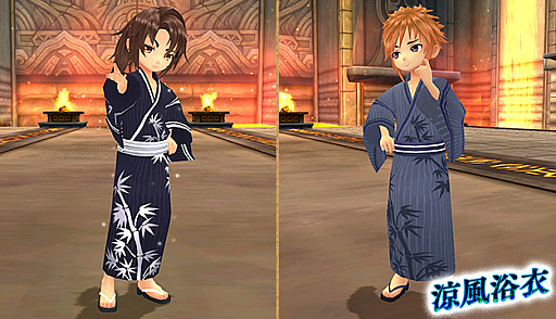 画像ギャラリー No.006のサムネイル画像 / 「星界神話 -ASTRAL TALE-」,星界ルーレットに“黄泉の胡蝶・カンナ“登場