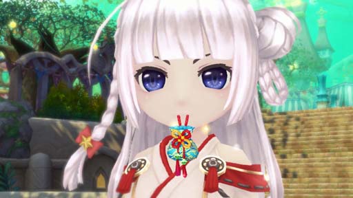 ���������꡼ No.006�Υ���ͥ������ / ���������áפ�7��ǯ��ǰ����7�祭���ڡ��󤬳����档������Φ�Υ��ȡ��꡼���󥸥����¤�