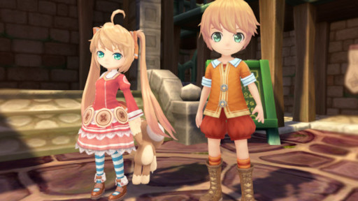 画像ギャラリー No.002のサムネイル画像 / 「星界神話 -ASTRAL TALE-」,限定アイテムが手に入るクリスマスイベントを開催