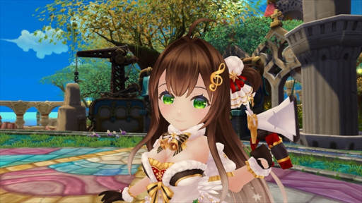 画像ギャラリー No.007のサムネイル画像 / 「星界神話 -ASTRAL TALE-」,限定アイテムが手に入るクリスマスイベントを開催