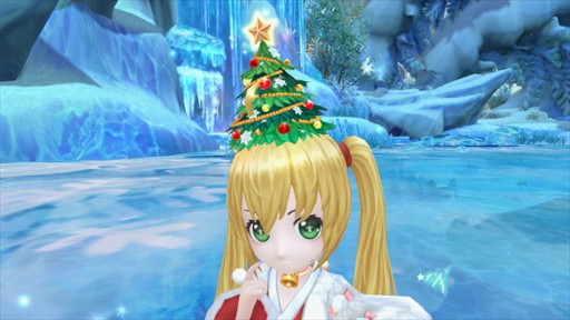 画像ギャラリー No.009のサムネイル画像 / 「星界神話 -ASTRAL TALE-」,限定アイテムが手に入るクリスマスイベントを開催