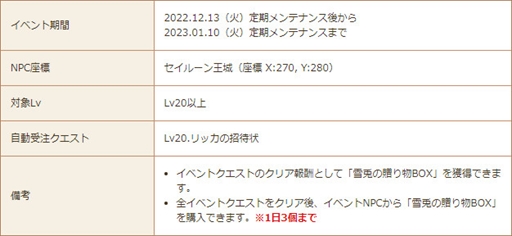 ꡼ No.007 |  -ASTRAL TALE-סѿȥƥ䥢ХǤ륯ꥹޥ٥Ȥﳫ