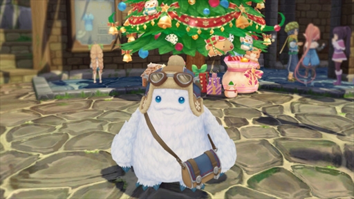 ꡼ No.011 |  -ASTRAL TALE-סѿȥƥ䥢ХǤ륯ꥹޥ٥Ȥﳫ