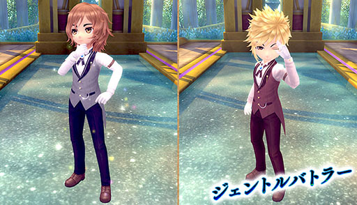 画像ギャラリー No.006のサムネイル画像 / 「星界神話」,星霊スズらをラインナップしたルーレットが登場