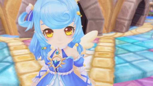 ���������꡼ No.002�Υ���ͥ������ / ���������� -ASTRAL TALE-�ס����磻�٥�ȡȻ���ΥХ�󥿥���ɤ򳫺�