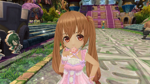 ���������꡼ No.005�Υ���ͥ������ / ���������� -ASTRAL TALE-�ס����磻�٥�ȡȻ���ΥХ�󥿥���ɤ򳫺�