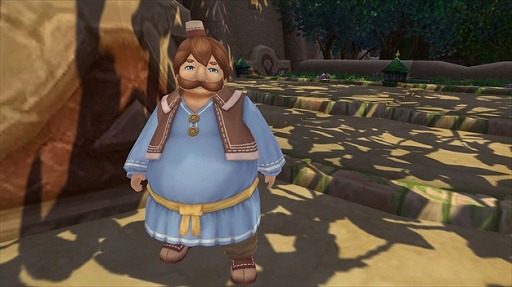 画像ギャラリー No.004のサムネイル画像 / 「星界神話 -ASTRAL TALE-」,限定アバターが手に入るホワイトデーイベントを開催