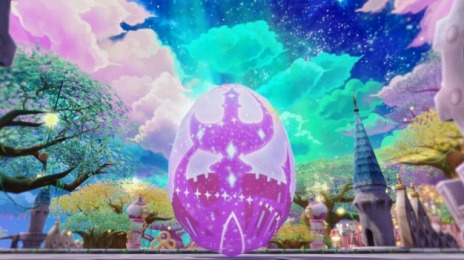 画像ギャラリー No.004のサムネイル画像 / 「星界神話 -ASTRAL TALE-」復刻イベント“イースター狂騒曲”が開催に。変身アイテム“メタモルエッグ”が登場