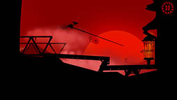 ���������꡼ No.002�Υ���ͥ������ / ��������ѥ󥯤������Ѥ�̥�ϤΡ�Red Game Without A Great Name�פ򥤥�ץ�å���󡣵����ųݤ���Ļ�Ͼ�����ã��̳���̤����뤫��