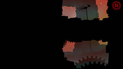 ���������꡼ No.003�Υ���ͥ������ / ��������ѥ󥯤������Ѥ�̥�ϤΡ�Red Game Without A Great Name�פ򥤥�ץ�å���󡣵����ųݤ���Ļ�Ͼ�����ã��̳���̤����뤫��