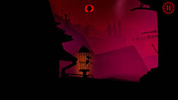 ���������꡼ No.004�Υ���ͥ������ / ��������ѥ󥯤������Ѥ�̥�ϤΡ�Red Game Without A Great Name�פ򥤥�ץ�å���󡣵����ųݤ���Ļ�Ͼ�����ã��̳���̤����뤫��