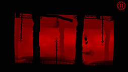 ���������꡼ No.006�Υ���ͥ������ / ��������ѥ󥯤������Ѥ�̥�ϤΡ�Red Game Without A Great Name�פ򥤥�ץ�å���󡣵����ųݤ���Ļ�Ͼ�����ã��̳���̤����뤫��