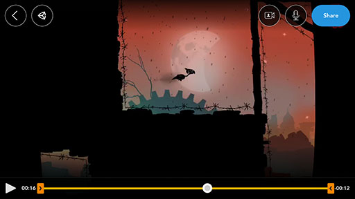 ���������꡼ No.008�Υ���ͥ������ / ��������ѥ󥯤������Ѥ�̥�ϤΡ�Red Game Without A Great Name�פ򥤥�ץ�å���󡣵����ųݤ���Ļ�Ͼ�����ã��̳���̤����뤫��