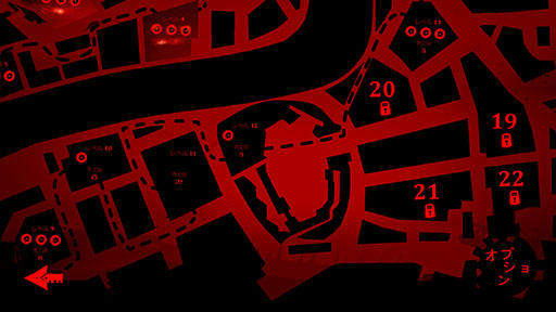 ���������꡼ No.009�Υ���ͥ������ / ��������ѥ󥯤������Ѥ�̥�ϤΡ�Red Game Without A Great Name�פ򥤥�ץ�å���󡣵����ųݤ���Ļ�Ͼ�����ã��̳���̤����뤫��