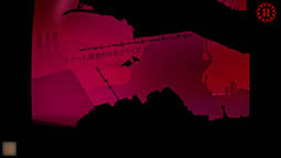 ���������꡼ No.014�Υ���ͥ������ / ��������ѥ󥯤������Ѥ�̥�ϤΡ�Red Game Without A Great Name�פ򥤥�ץ�å���󡣵����ųݤ���Ļ�Ͼ�����ã��̳���̤����뤫��